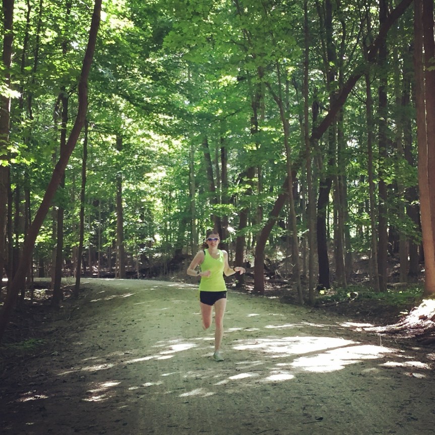 Philly Training: Week&nbsp;5