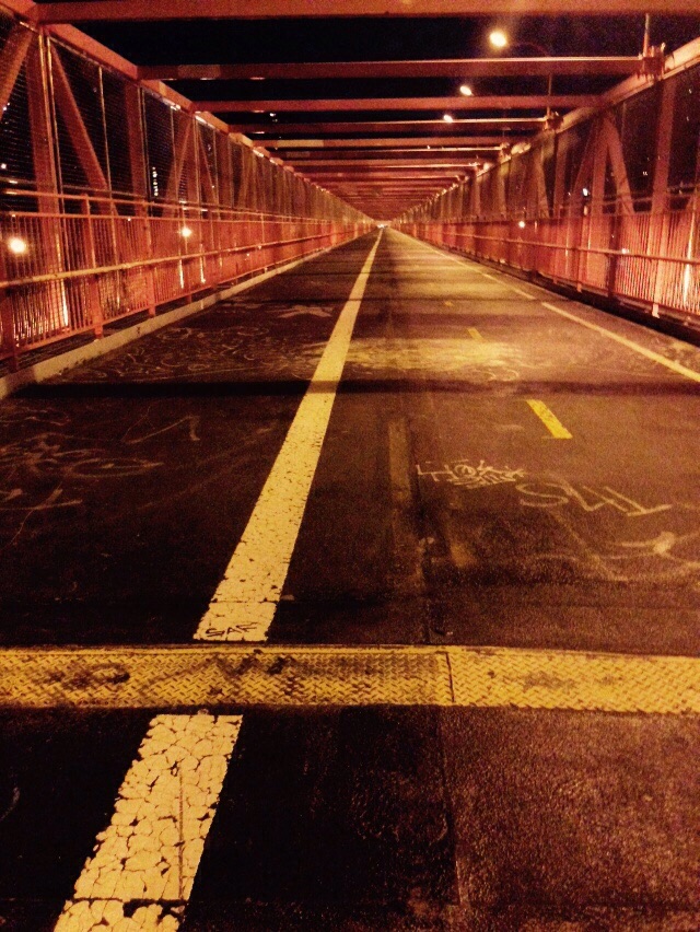 Philly Training: Half Way&nbsp;There