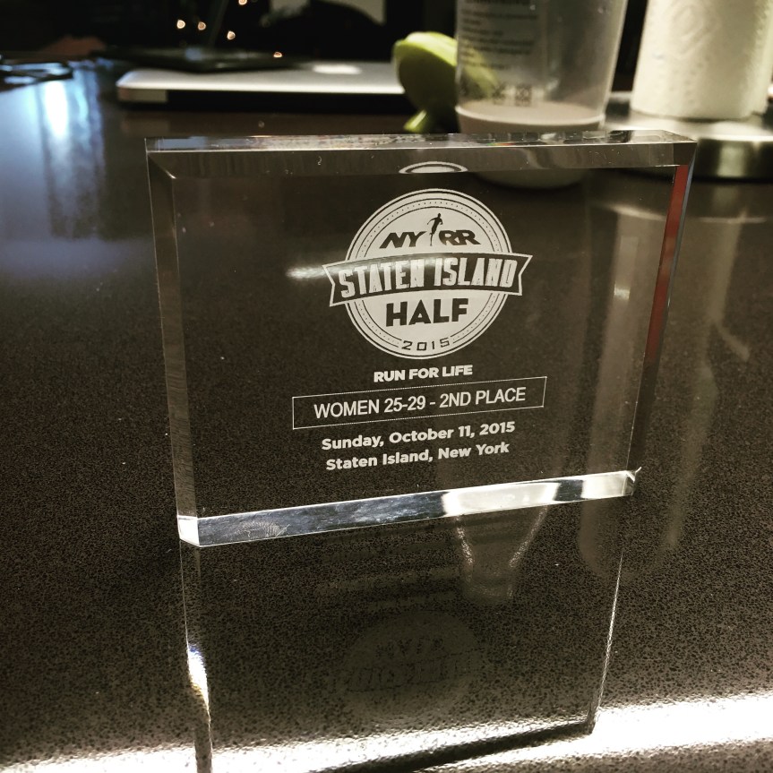 Boston Training: Week&nbsp;One