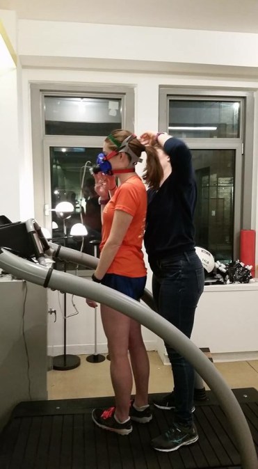 VO2Max