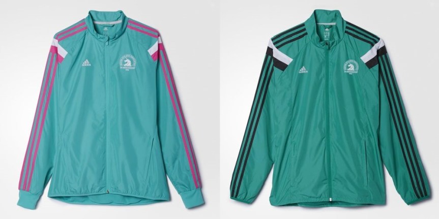 Why I’m Boycotting The Women’s Boston Marathon&nbsp;Jacket