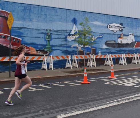 Race Recap: McCarren Park&nbsp;5k