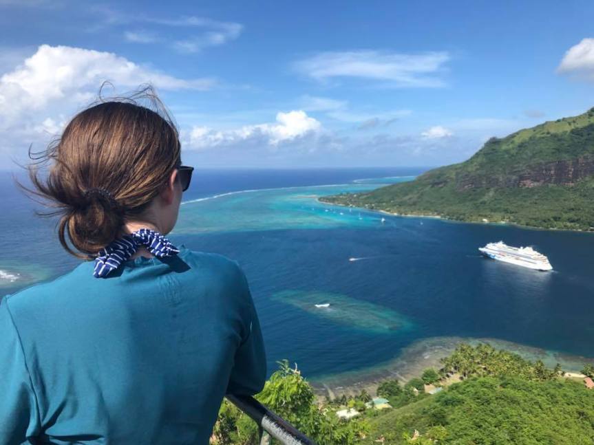 Impatient for Progress