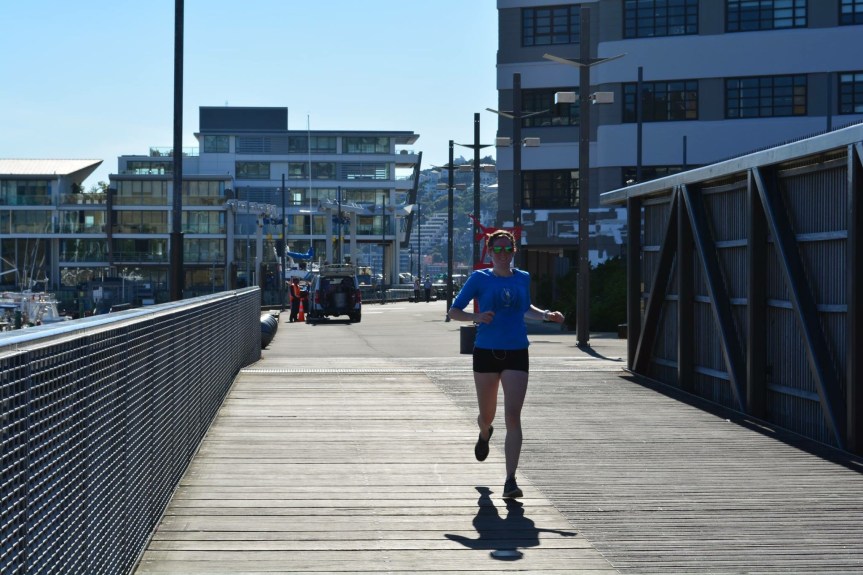 Year in Review & 2018&nbsp;Goals