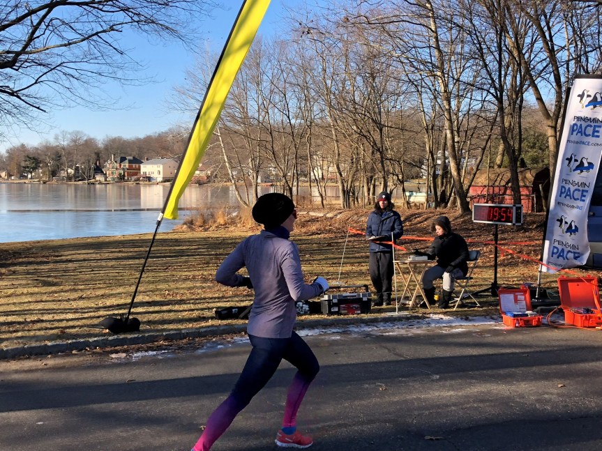 Race Recap: Penguin Pace&nbsp;5K